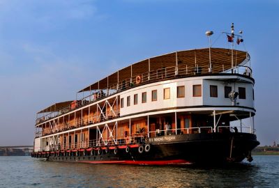 RV Mekong Pandaw